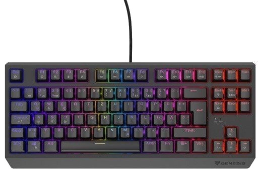Genesis Thor 230 TKL Gamingtastatur NKG-2207