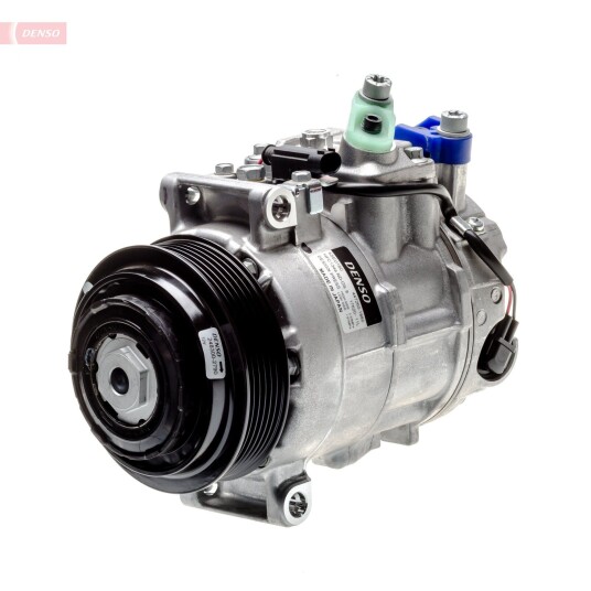 AC kompressor DENSO DCP17087 AC kompressor DENSO DCP17087