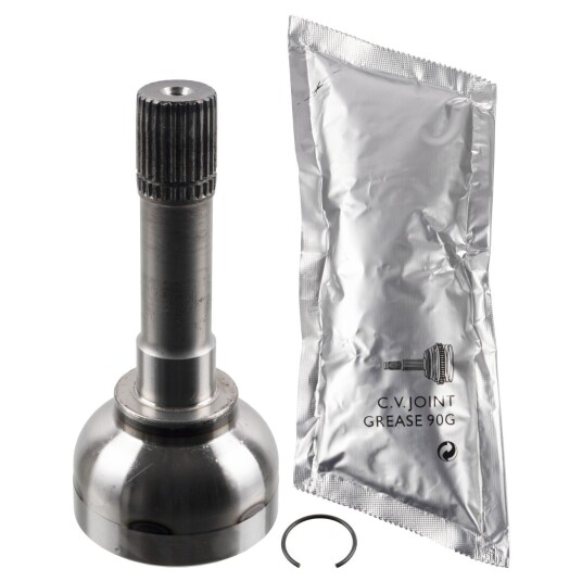Febi Bilstein Drivknute drivaksel FEBI BILSTEIN 184386