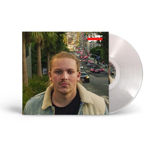 LĂT Mersmak LP/Vinyl LĂT Mersmak LP/Vinyl