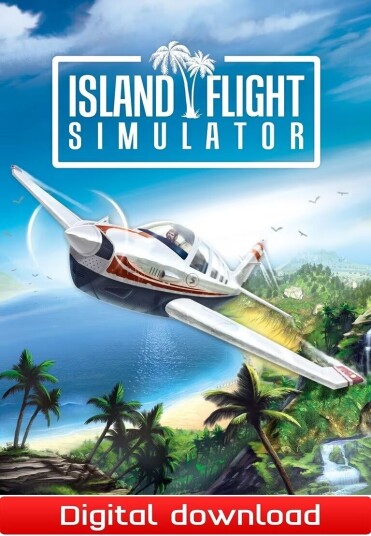 Island Flight Simulator, Mac OSX Island Flight Simulator, Mac OSX