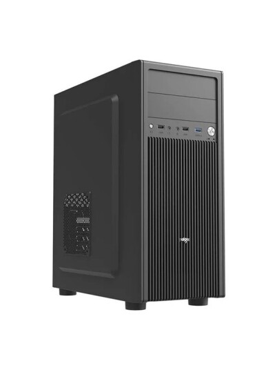 Darkflash B351 computer case Kabinett Svart B351 Darkflash B351 computer case Kabinett Svart B351