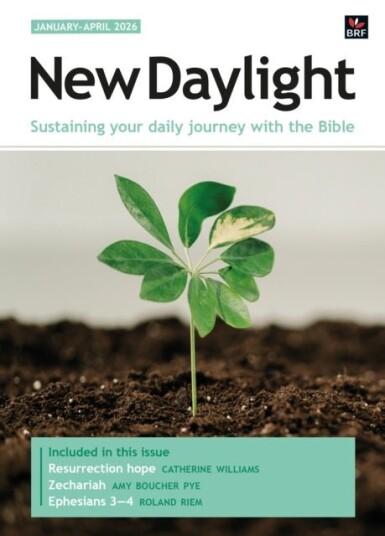 New Daylight Deluxe edition January April 2026 New Daylight Deluxe edition January April 2026