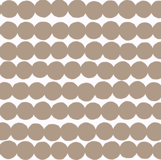 Marimekko Räsymatto serviett 33x33 cm 20 pk Sand
