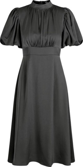 Golightly Dame Kjoler Svart M, Golightly Dame Kjoler Svart M,