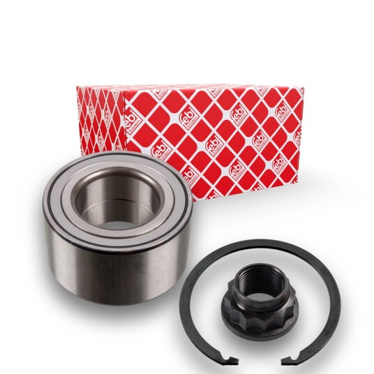 Hjullager FEBI BILSTEIN 173665 Hjullager FEBI BILSTEIN 173665