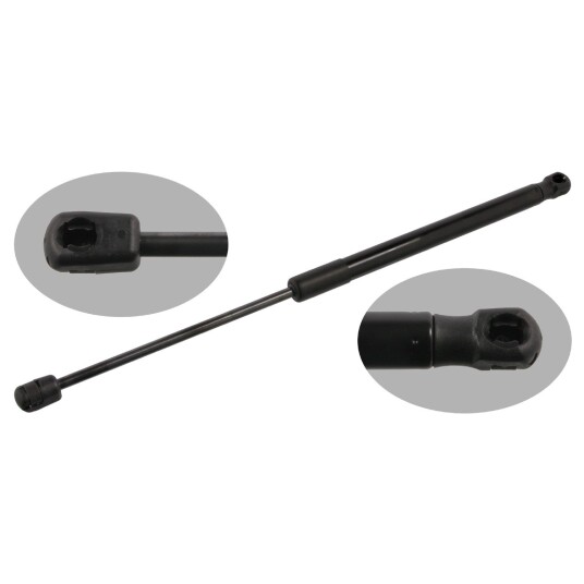 Baklukedemper FEBI BILSTEIN 34410