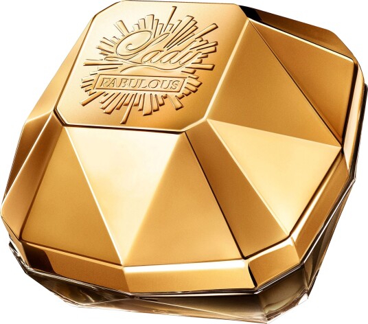 Paco Rabanne Lady Million Fabulous Eau de toilette 30ml Paco Rabanne Lady Million Fabulous Eau de toilette 30ml