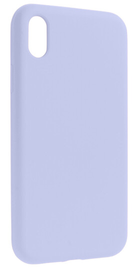 LEKI BYCPH COVER TIL IPHONE X/XS SILIKON LAVENDER