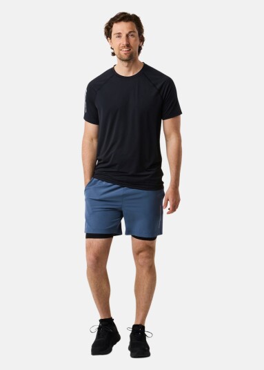 Swedemount Core 2 In 1 Shorts Swedemount Core 2 In 1 Shorts