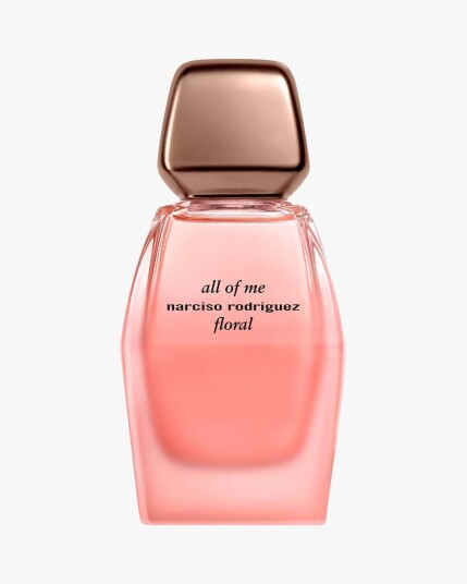Narciso Rodriguez All Of Me Florale Parfyme Dame 30 ML
