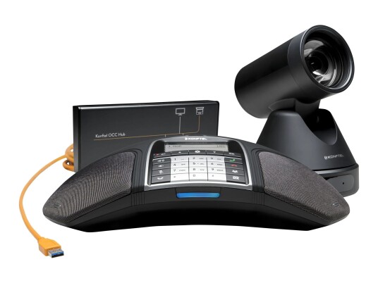 Konftel C50300IPX Hybrid Konferansesett