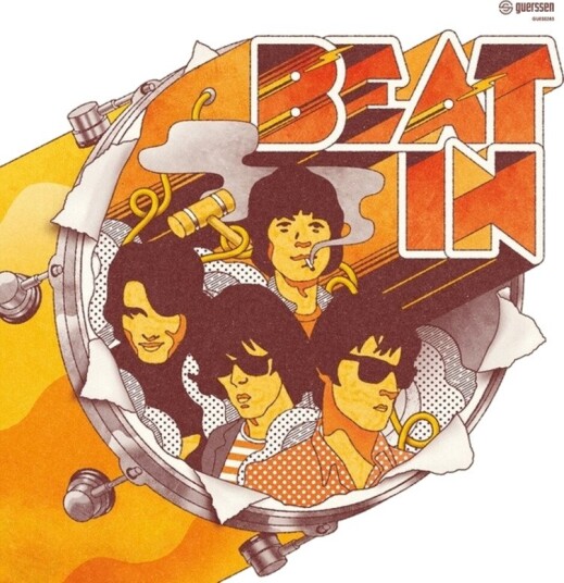 Beat In Vinyl