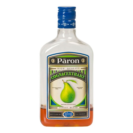Hisab/Joker Pærekonjakksessens 500 ml