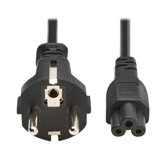 Eaton POWER CABLE SCHUKO TO C52.5A Eaton POWER CABLE SCHUKO TO C52.5A