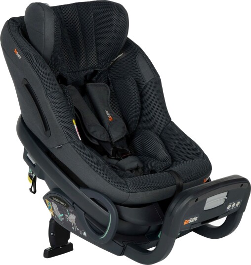 Besafe Stretch² Bilstol Anthracitemesh Std Besafe Stretch² Bilstol Anthracitemesh Std