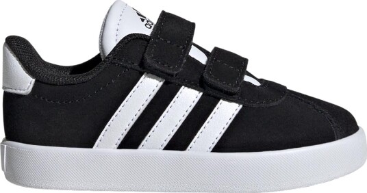 Adidas Sportswear Vl Court 3.0 Cf I   Black   26