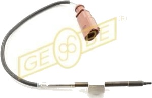 GEBE 9 8065 1 Sensor, eksostemperatur