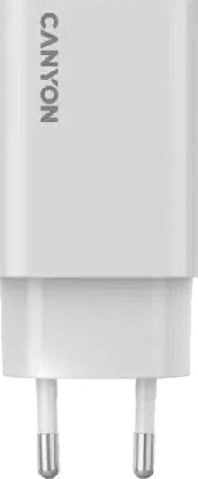Canyon OnCharge 30CL 30W USB-C PD-lader, Hvit