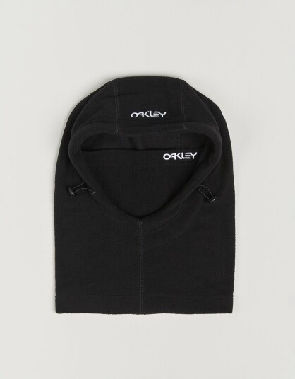 Oakley Printed Pile Balaclava Blackout