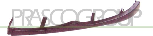Tildekning, hovedlyskaster PRASCO BM0202104