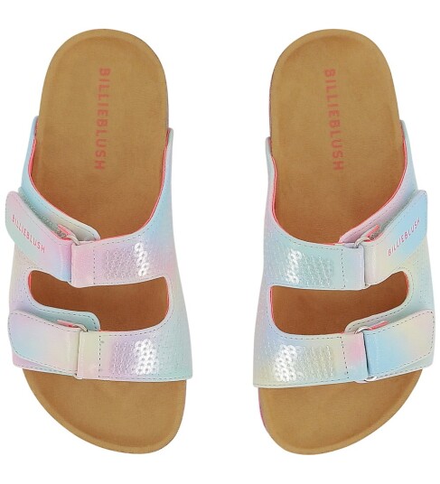 Billieblush Sandals Multi/patterned 28 Billieblush Sandals Multi/patterned 28