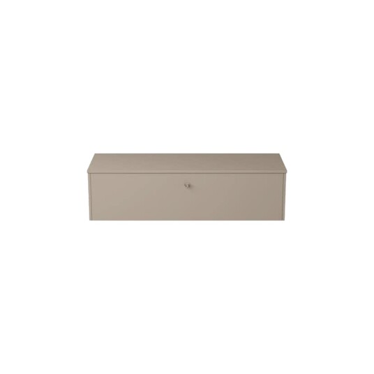 Kommode FOSSBAD New Block B120 Kommode FOSSBAD New Block B120