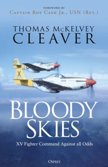 Bloody Skies