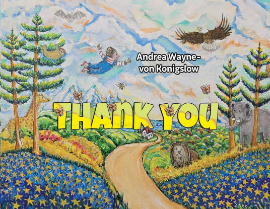 thank you thank you