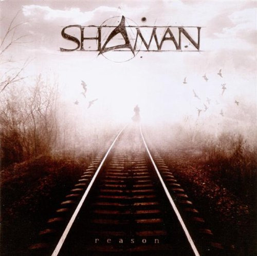 Shaman Reason CD