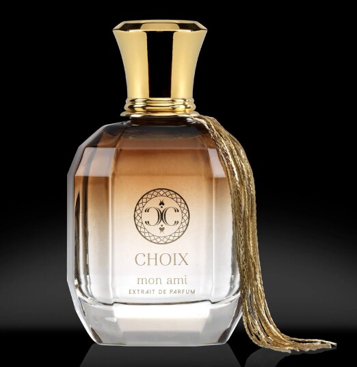 Gritti Mon Ami Choix by Gritti Extrait de Parfum 100ml