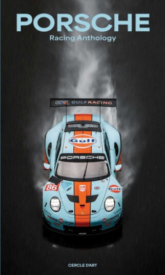 Porsche Racing Anthology