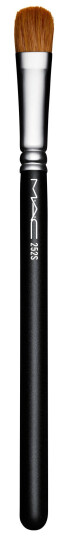 MAC Cosmetics Brushes 252 Large Shader