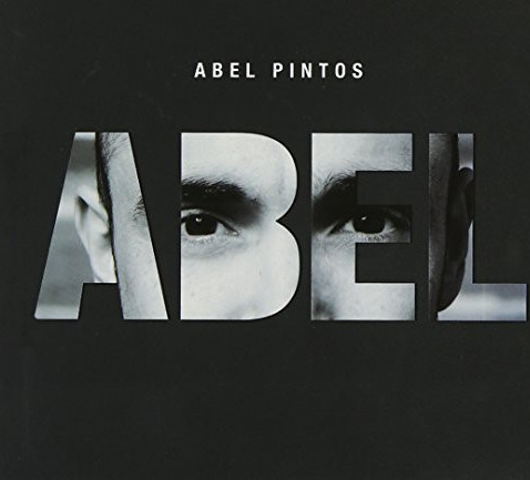 Abel Pintos Abel CD