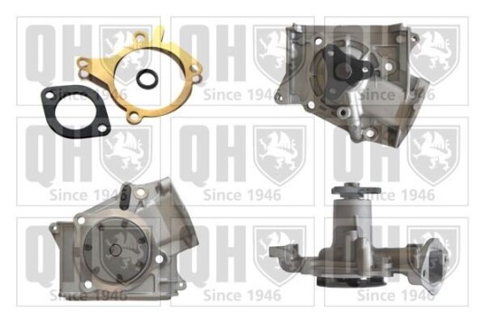 QUINTON HAZELL QCP2550 Vannpumpe