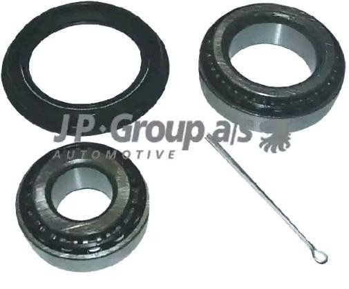 Hjullager JP GROUP 1241300110