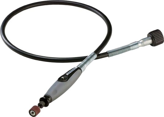 Dremel 225 Fleksibel Aksel for Presisjonsarbeid - 1,07m