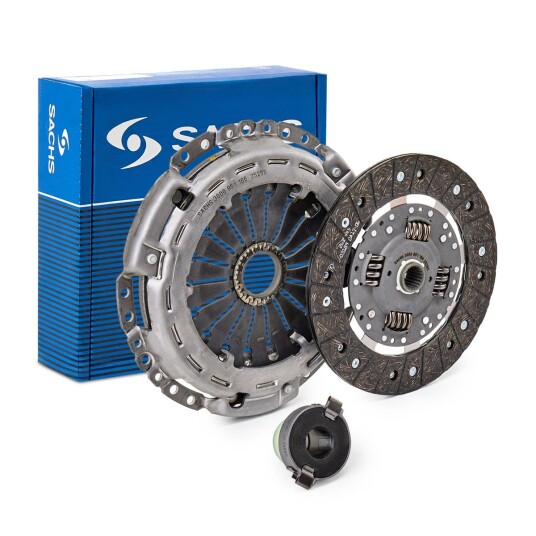 Clutchsett SACHS 3000 951 166