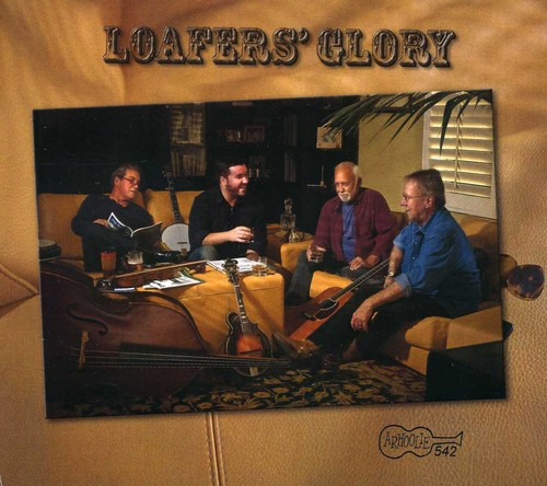 Loafers Glory Loafer's Glory CD
