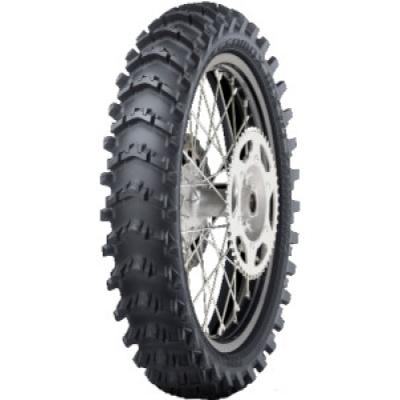 Dunlop Geomax MX 14 90/100R14 49M