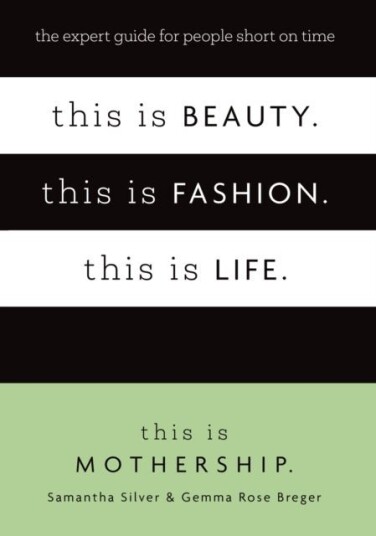 This is Beauty. This is Fashion. This is Life.