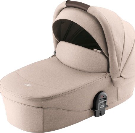 Britax Römer Liggedel Venna 2026 Style – Teak