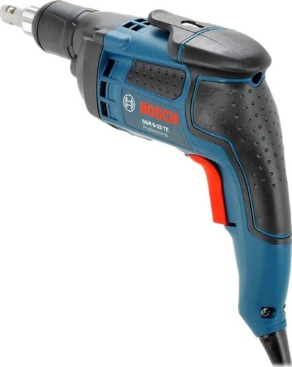 Bosch Skrutrekker Gsr 6-25 Te