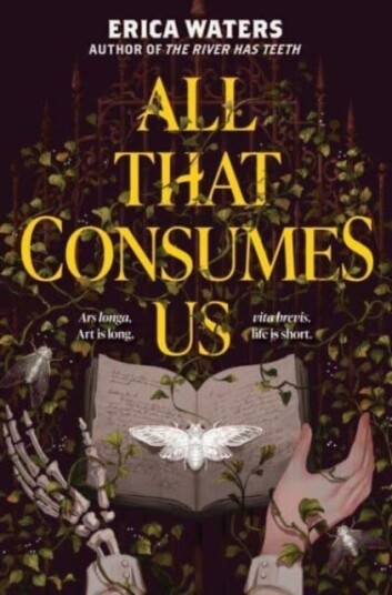 All That Consumes Us All That Consumes Us