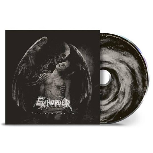 Exhorder - Defectum Omnium (CD)
