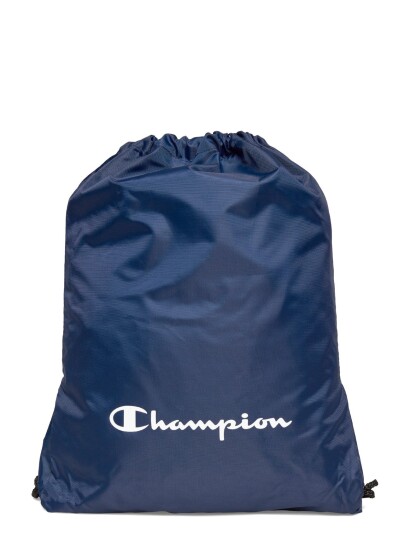 Champion Satchel Navy ONE SIZE