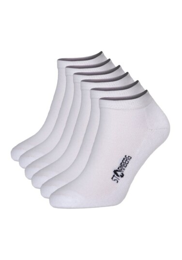 Stormberg Hyen bambus ankelsokk 3 pack 37/39