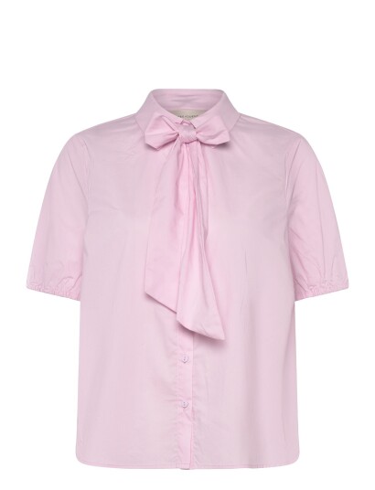 FREE/QUENT Fqmalay Shirt   Pink   XXL