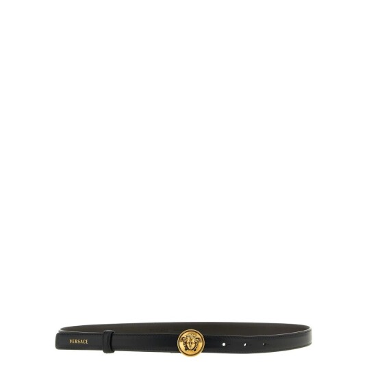 Versace, Dame, Accessories, Svart, 90 CM,
