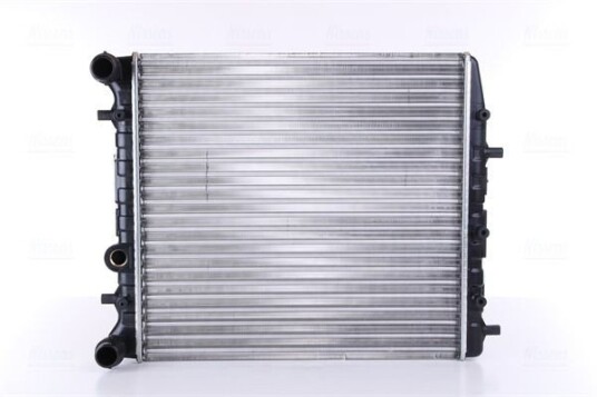 Radiator NISSENS 652691 Radiator NISSENS 652691